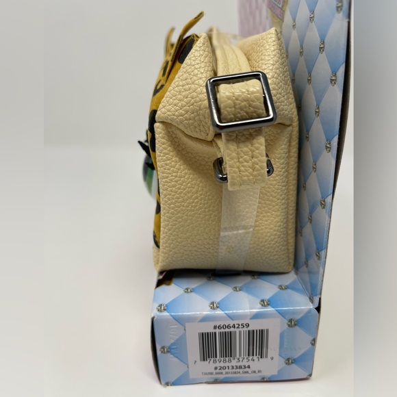 PURSE PETS: NEW Leoluxe Leopard Interactive Purse Pet; 25+ Sounds & Reactions - Picture 7 of 7